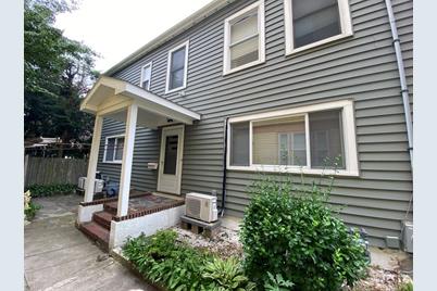 156-R Auburn Street #156, Cambridge, MA 02139 - Photo 1