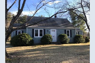 11 Adams Rd, Northborough, MA 01532 - Photo 1