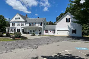 763 Massachusetts Ave, Lunenburg, MA 01462 - Photo 1