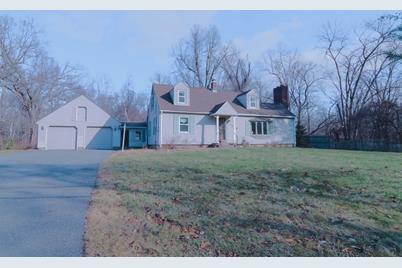 1038 Morgan Rd, West Springfield, MA 01089 - Photo 1