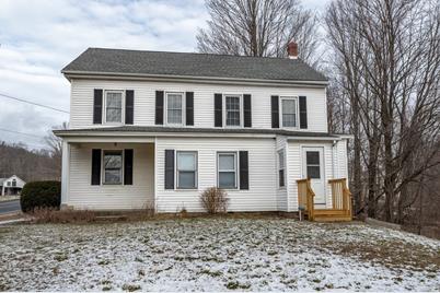 12 Granby Road, Granville, MA 01034 - Photo 1