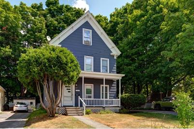 17 Church St #2, Hopkinton, MA 01748 - Photo 1