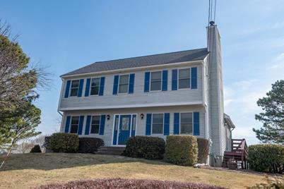 61 Thyme Ln, North Attleboro, MA 02760 - Photo 1