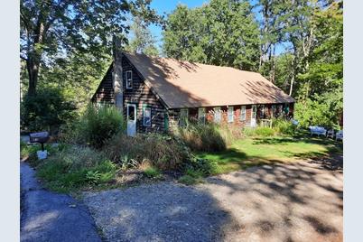 83 Barnett Rd., Sutton, MA 01590 - Photo 1