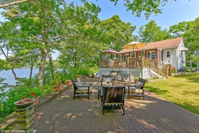 23 Cranberry Road, Plymouth, MA 02360 - Photo 1