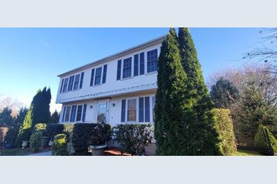 8 Primrose Lane, Millbury, MA 01527 - Photo 1