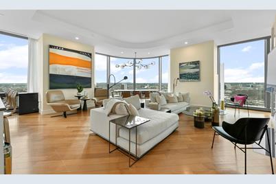 1 Dalton #2605, Boston, MA 02115 - Photo 1