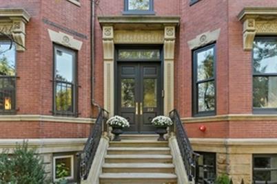 352 Marlborough Street, Boston, MA 02115 - Photo 1