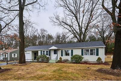 38 Ridge Rd, South Hadley, MA 01075 - Photo 1