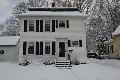 265 Mechanic St, Marlborough, MA 01752 - Photo 1