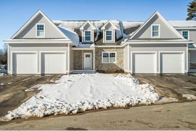 18 Kibrel Court #1, Sandown, NH 03873 - Photo 1