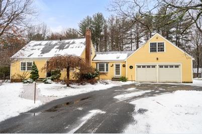 125 Stock Farm Road, Sudbury, MA 01776 - Photo 1