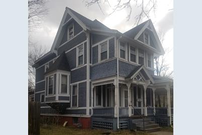 287 Saint James Ave, Springfield, MA 01109 - Photo 1