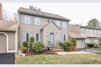 184 Mill Street #184, Stoughton, MA 02072 - Photo 1