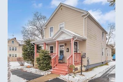 360 Eastern Ave, Springfield, MA 01109 - Photo 1