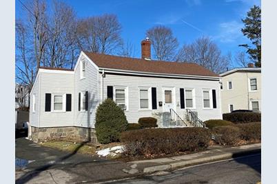 35 Water St., Quincy, MA 02169 - Photo 1