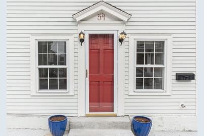 54 Washington Street, Newburyport, MA 01950 - Photo 1