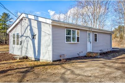 235-R S Worcester St, Norton, MA 02766 - Photo 1