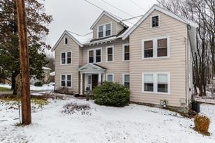 49 Lincoln Street, Waltham MA Real Estate Listing