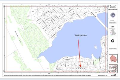 72 Marshall St, Billerica, MA 01821 - Photo 1