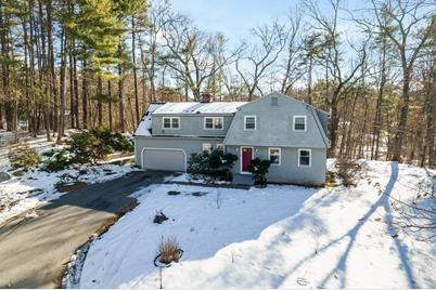 287 Groton Rd, Westford, MA 01886 - Photo 1