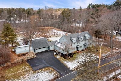 437 Linebrook Rd, Ipswich, MA 01938 - Photo 1