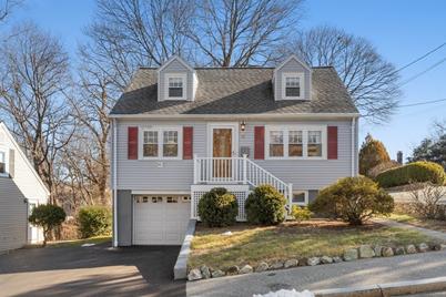 31 Blantyre Rd, Malden, MA 02148 - Photo 1