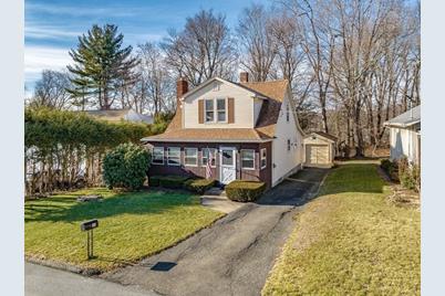 74 Gates Ave, East Longmeadow, MA 01028 - Photo 1