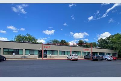 89 Access #8, Norwood, MA 02062 - Photo 1