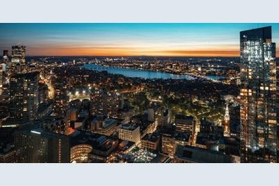 240 Devonshire Street #4603, Boston, MA 02110 - Photo 1