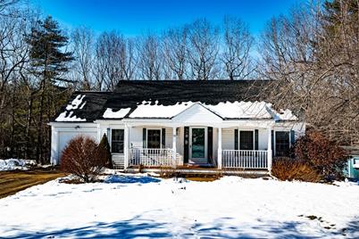 92 Kyle Rd, Fitchburg, MA 01420 - Photo 1