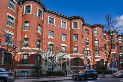 103 Gainsborough St #305, Boston, MA 02115 - Photo 1