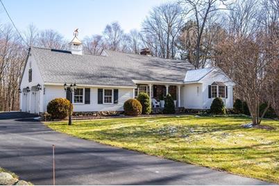 225 Podunk Rd, Sturbridge, MA 01566 - Photo 1