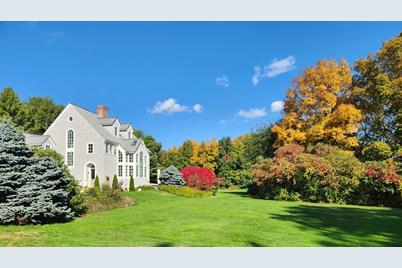 11 Low St #1, Newbury, MA 01951 - Photo 1