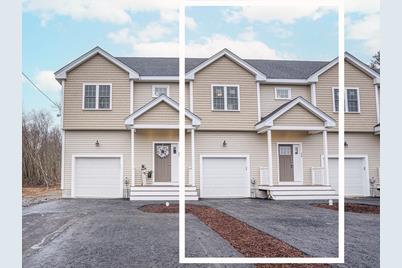 35 Dora Estates #B, Taunton, MA 02780 - Photo 1