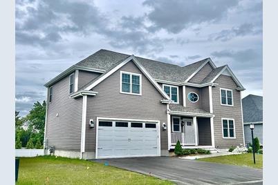 4 Wedge Drive #Lot 47, Lakeville, MA 02347 - Photo 1