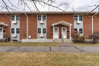 7 Manor #7, Springfield, MA 01118 - Photo 1