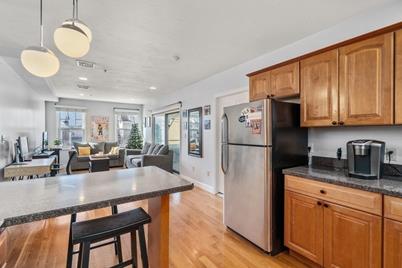 150 W 9th St #2, Boston, MA 02127 - Photo 1