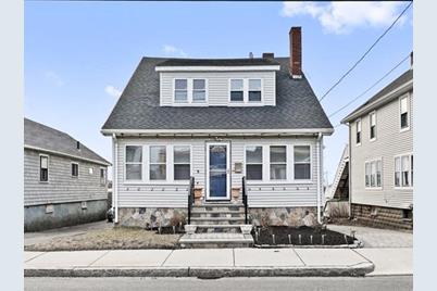 921 Shirley Street, Winthrop, MA 02152 - Photo 1