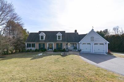 108 Main St, Southborough, MA 01772 - Photo 1