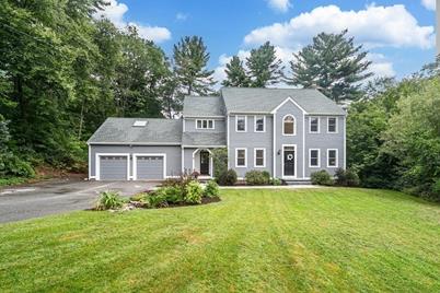 6 Harris Dr, Southborough, MA 01772 - Photo 1