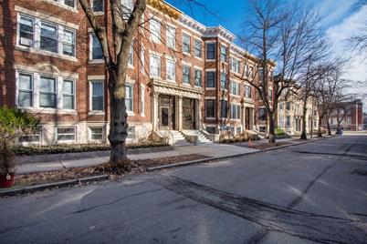 15 Euston St #1, Brookline, MA 02446 - Photo 1