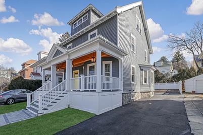 46 Sturges Rd, Boston, MA 02132 - Photo 1