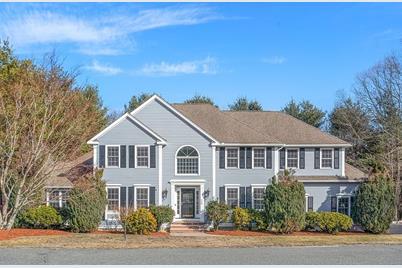 116 Sherwood Drive, North Andover, MA 01845 - Photo 1