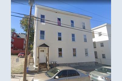 98 Clarendon St, Fitchburg, MA 01420 - Photo 1
