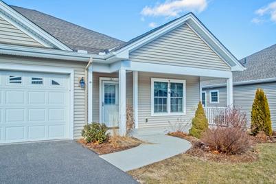 117 Cherry Dr #117, Wilbraham, MA 01095 - Photo 1