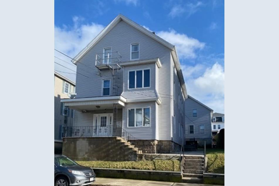 280 Ridge St, Fall River, MA 02721 MLS 73078400 Coldwell Banker