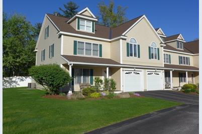 216 Rangeway Rd #191, Billerica, MA 01863 - Photo 1