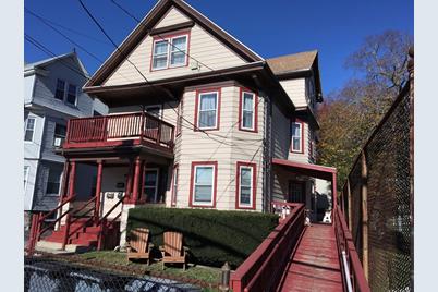 391 Lagrange Street, Boston, MA 02132 - Photo 1