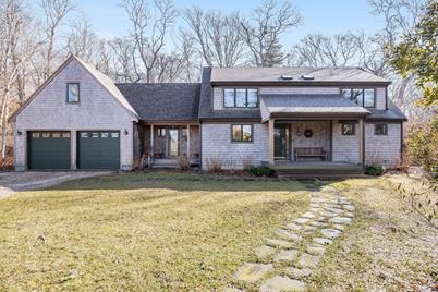 5 Mast Rd, Falmouth, MA 02543 - Photo 1